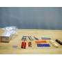TRIX  66158 Coffret 5 véhicules Port de Hambourg BO 