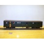 ROCO 44332 / 4240,  fourgon  grandes lignes   type D   SBB      BO
