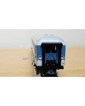 MÄRKLIN   4281  voiture Inter-regio type Aim 260  1 Kl. DB  BO