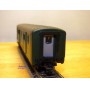 ROCO 44332 / 4240,  fourgon  grandes lignes   type D   SBB      BO