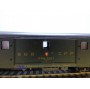 ROCO 44332 / 4240,  fourgon  grandes lignes   type D   SBB      BO