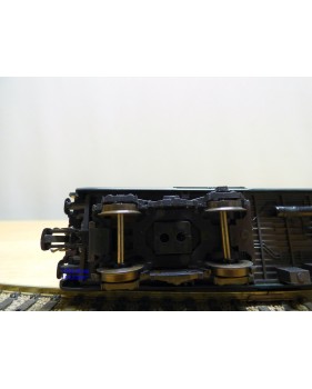 ROCO 44332 / 4240,  fourgon  grandes lignes   type D   SBB      BO