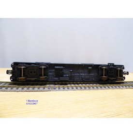 ROCO 44332 / 4240,  fourgon  grandes lignes   type D   SBB      BO