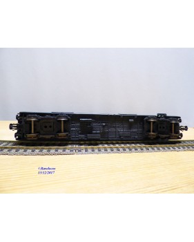 ROCO 44332 / 4240,  fourgon  grandes lignes   type D   SBB      BO