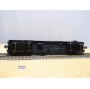 ROCO 44332 / 4240,  fourgon  grandes lignes   type D   SBB      BO