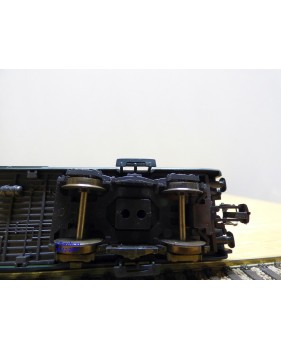 ROCO 44332 / 4240,  fourgon  grandes lignes   type D   SBB      BO