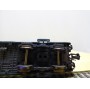 ROCO 44332 / 4240,  fourgon  grandes lignes   type D   SBB      BO
