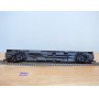RIVAROSSI V ABZ voiture grandes lignes mixte 1/2 ème Cl. type ABz FS 