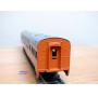 RIVAROSSI V ABZ voiture grandes lignes mixte 1/2 ème Cl. type ABz FS 
