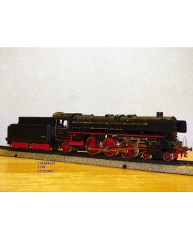 Märklin  F800.4, Loco Pacific Br 01 097 DB  BO