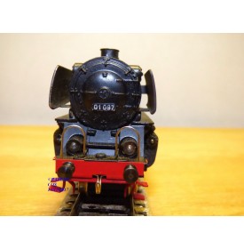 Pacific carénée Br 03 10 DRG BO