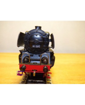 Märklin  F800.4, Loco Pacific Br 01 097 DB  BO