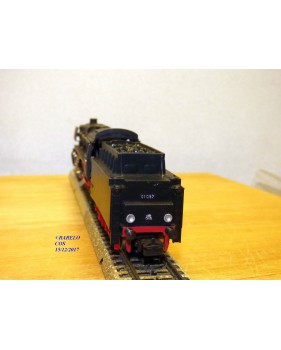 Märklin  F800.4, Loco Pacific Br 01 097 DB  BO