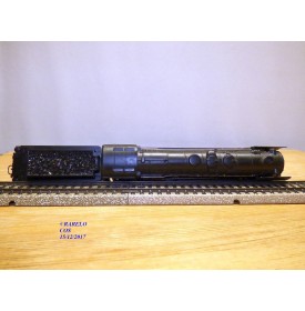 Märklin  F800.4, Loco Pacific Br 01 097 DB  BO