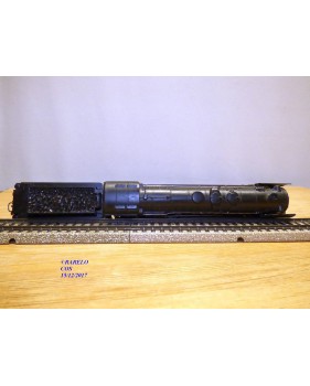 Märklin  F800.4, Loco Pacific Br 01 097 DB  BO