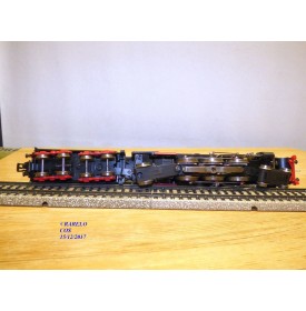 Märklin  F800.4, Loco Pacific Br 01 097 DB  BO