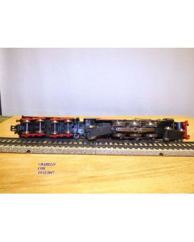 Märklin  F800.4, Loco Pacific Br 01 097 DB  BO
