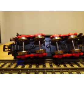 Märklin  F800.4, Loco Pacific Br 01 097 DB  BO