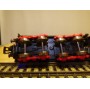 Märklin  F800.4, Loco Pacific Br 01 097 DB  BO