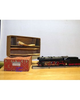 Märklin  F800.4, Loco Pacific Br 01 097 DB  BO