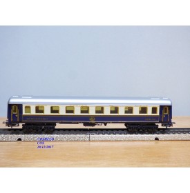 PRIMEX ( Märklin )  ????,   voiture restaurant  CIWL Orient Express  