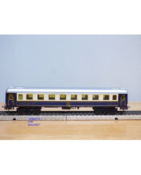 PRIMEX ( Märklin )  4584 Camion et wagon cirque SARRASANI  Neuf  BO 