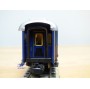 PRIMEX ( Märklin )  4584 Camion et wagon cirque SARRASANI  Neuf  BO 
