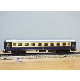 PRIMEX ( Märklin )  4584 Camion et wagon cirque SARRASANI  Neuf  BO 