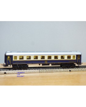 PRIMEX ( Märklin )  4584 Camion et wagon cirque SARRASANI  Neuf  BO 