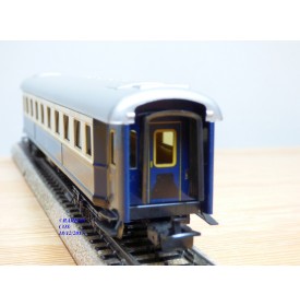 PRIMEX ( Märklin )  4584 Camion et wagon cirque SARRASANI  Neuf  BO 