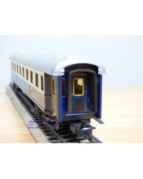 PRIMEX ( Märklin )  4584 Camion et wagon cirque SARRASANI  Neuf  BO 