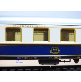 PRIMEX ( Märklin )  4584 Camion et wagon cirque SARRASANI  Neuf  BO 