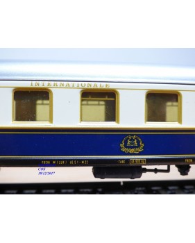 PRIMEX ( Märklin )  4584 Camion et wagon cirque SARRASANI  Neuf  BO 