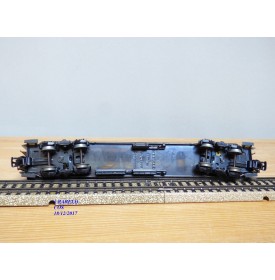 PRIMEX ( Märklin )  4584 Camion et wagon cirque SARRASANI  Neuf  BO 