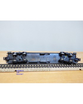 PRIMEX ( Märklin )  4584 Camion et wagon cirque SARRASANI  Neuf  BO 