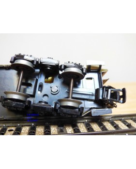 PRIMEX ( Märklin )  4584 Camion et wagon cirque SARRASANI  Neuf  BO 