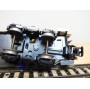 PRIMEX ( Märklin )  4584 Camion et wagon cirque SARRASANI  Neuf  BO 