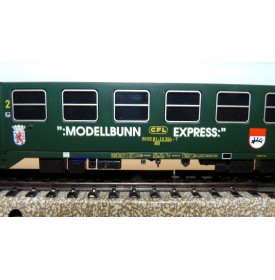 MÄRKLIN 43614