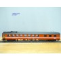 LILIPUT ancien 201 wagon plat chargé de 4 conteneurs ( cadres)  NS  BO