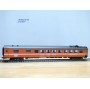LILIPUT ancien 201 wagon plat chargé de 4 conteneurs ( cadres)  NS  BO