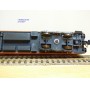 LILIPUT ancien 201 wagon plat chargé de 4 conteneurs ( cadres)  NS  BO