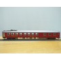 LILIPUT ancien 201 wagon plat chargé de 4 conteneurs ( cadres)  NS  BO