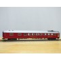 LILIPUT ancien 201 wagon plat chargé de 4 conteneurs ( cadres)  NS  BO