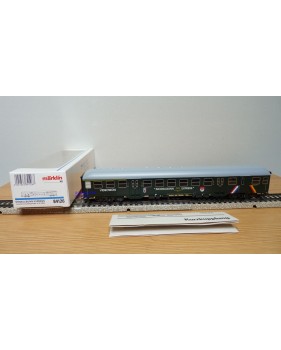 MÄRKLIN 43614