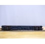 LILIPUT ancien 201 wagon plat chargé de 4 conteneurs ( cadres)  NS  BO