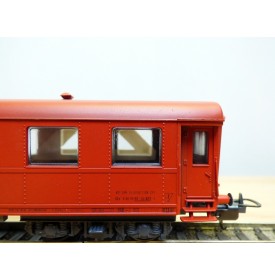 LIMA véro 309240 voiture grandes lignes Corail SNCF Neuf BO