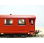 LIMA véro 309161,  rare voiture exposition ( Ausstellungswagen ) type KDP  SBB  BO 