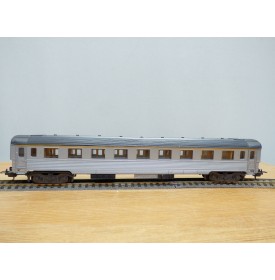 LIMA véro 309113, voiture grandes lignes Inox  1 Cl. SNCF  Neuf   BO