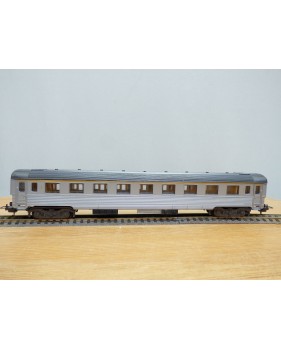 LIMA véro 309113, voiture grandes lignes Inox  1 Cl. SNCF  Neuf   BO
