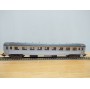 LIMA véro 309113, voiture grandes lignes Inox  1 Cl. SNCF  Neuf   BO